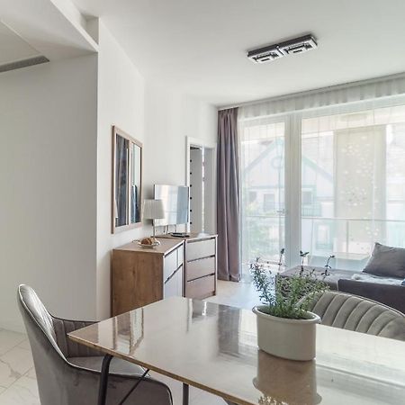 Spa Residence Carbona Heviz Apartments Kakadu 203 B מראה חיצוני תמונה