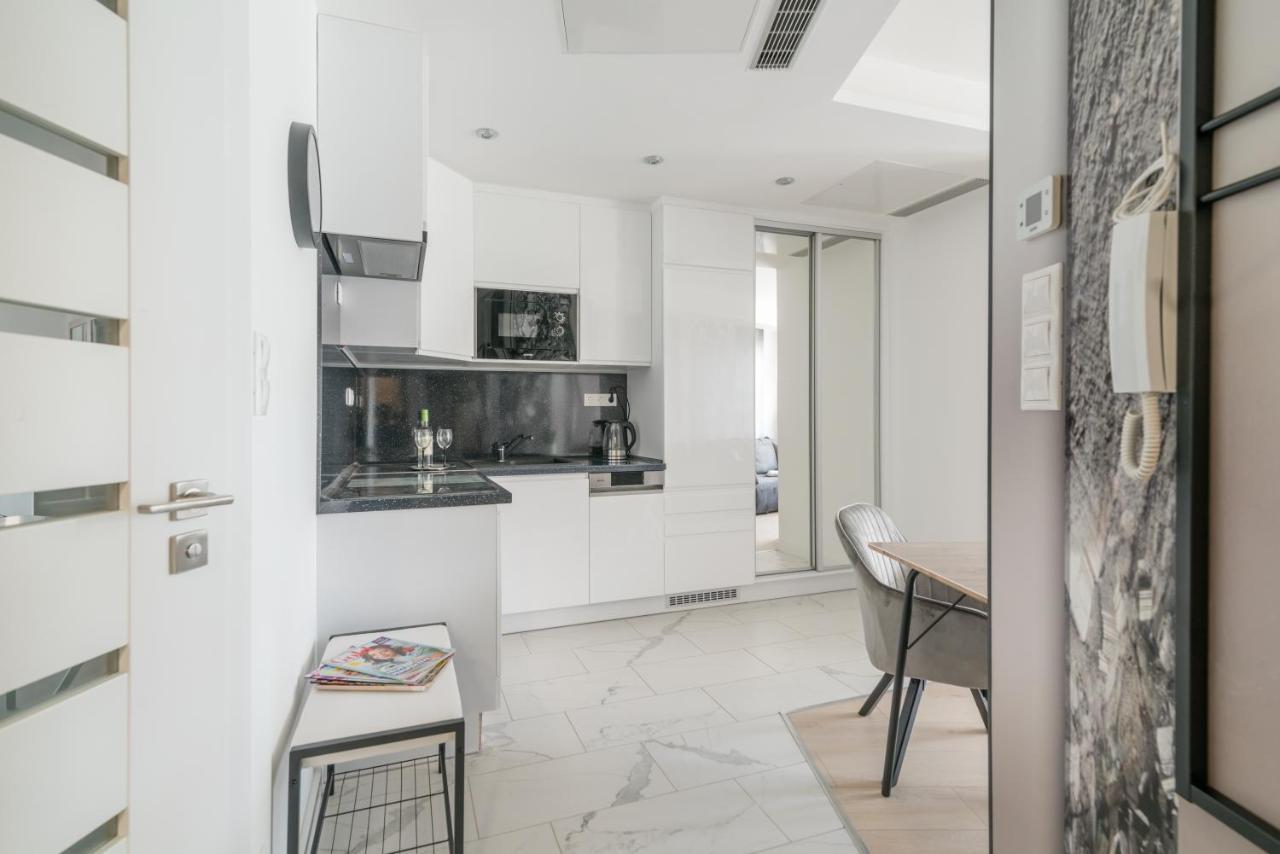 Spa Residence Carbona Heviz Apartments Kakadu 203 B מראה חיצוני תמונה