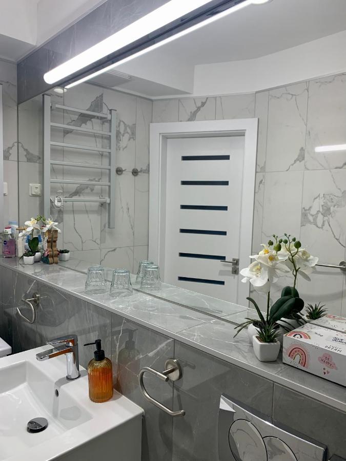 Spa Residence Carbona Heviz Apartments Kakadu 203 B מראה חיצוני תמונה