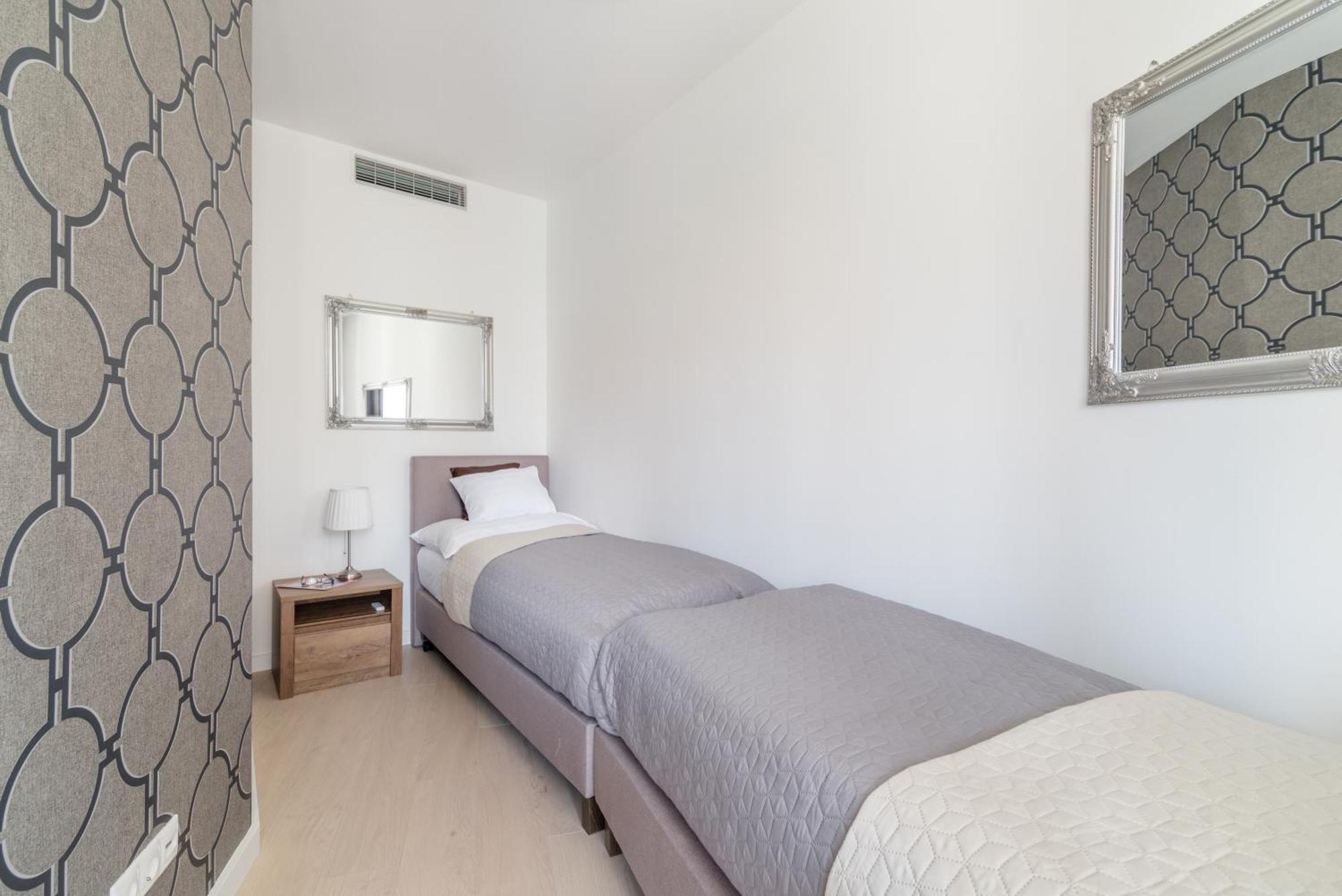 Spa Residence Carbona Heviz Apartments Kakadu 203 B מראה חיצוני תמונה